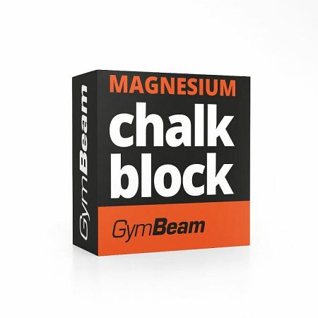 GymBeam Magnesium Block 56g