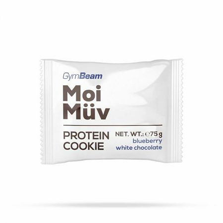 GymBeam MoiMüv Protein Cookie 75 g