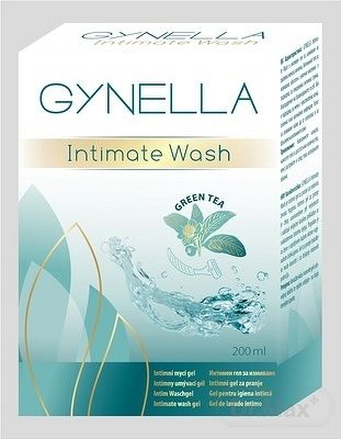 Gynella Intimate Wash 200 ml