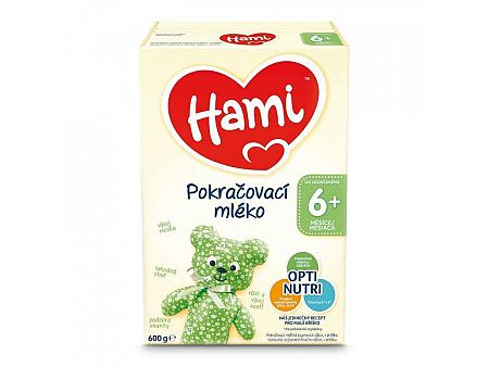 Hami 2 600g