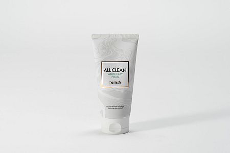 Heimish All Clean White Clay Foam 150 g