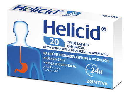 Helicid 20