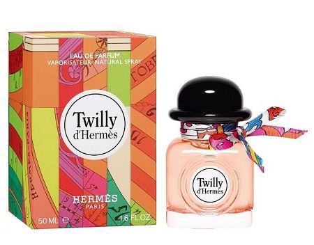 Hermès Twilly d'Hermès parfumovaná voda dámska 30 ml