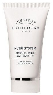 Institut Esthederm Nutri System Time Cellular Care výživná krémová maska s omladzujúcam účinkom 75 ml