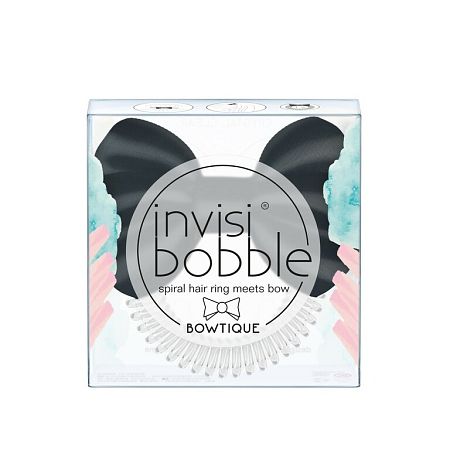 invisibobble Bowtique gumička do vlasov