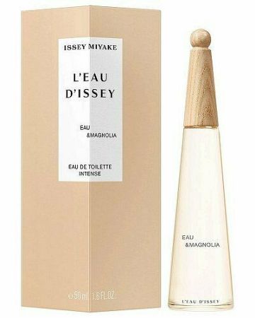 Issey Miyake L'Eau d'Issey Eau & Magnolia toaletná voda dámska 100 ml