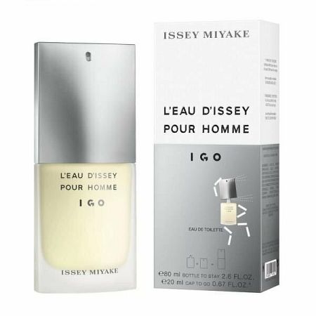 ISSEY MIYAKE L'Eau D'Issey Fraiche toaletná voda pánska 100 ml tester