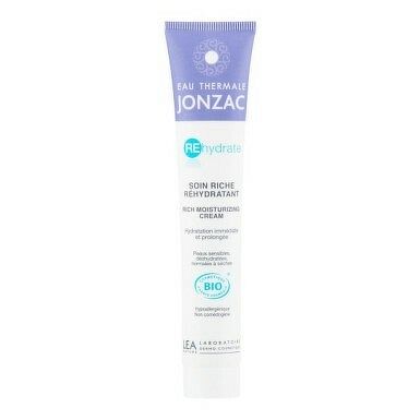 Jonzac krém bohato hydratujúci Rehydrate 50 ml