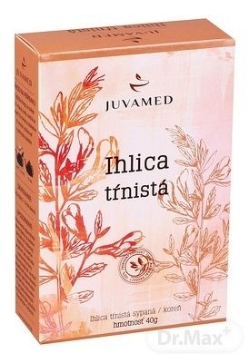 Juvamed Ihlica tŕnistá 40 g