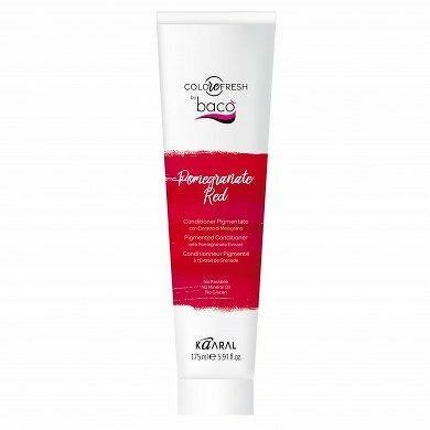 Kaaral Colorefresh Granatova Cervena 175ml