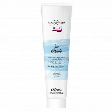 Kaaral Colorefresh Ladova Blond 175ml