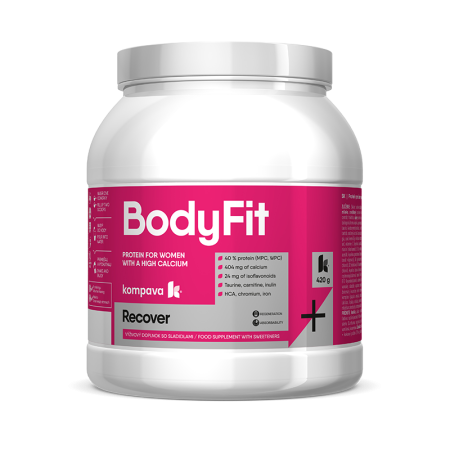 Kompava BodyFit 420g