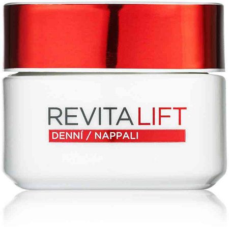 L'Oréal Revitalift denný krém 50 ml