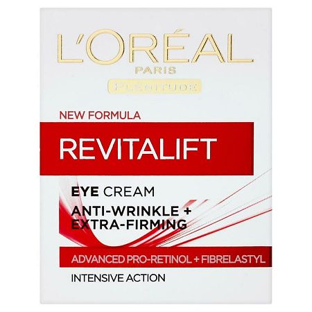 L'Oréal Revitalift Eye Cream 15 ml