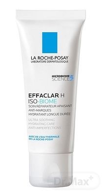 La Roche Posay Effaclar H ISO Biome krém 40 ml