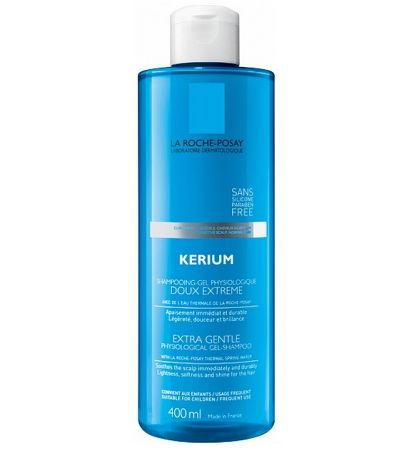 LA ROCHE-POSAY KERIUM DOUX EXTREME