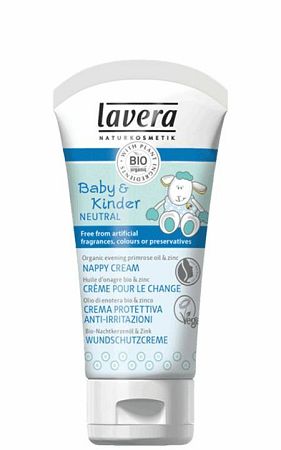 Lavera Detsky Krem Proti Zapareninam 50ml