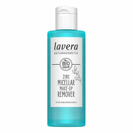 Lavera Micelarny Odlicovac Make-Upu 2v1 100ml