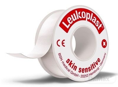 LEUKOPLAST SKIN SENSITIVE