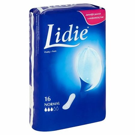 Lidie Normal 16 ks