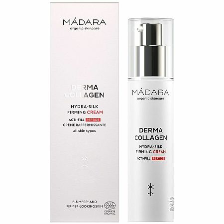 Mádara Derma Collagen omladzujúci krém 50 ml