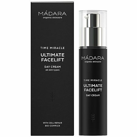 Mádara Time Miracle Ultimate Facelift denný krém 50 ml