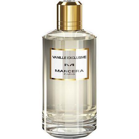 Mancera Vanille Exclusive parfumovaná voda unisex 120 ml