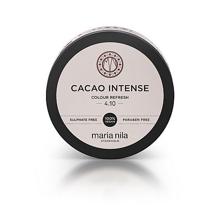 Maria Nila Colour Refresh Cacao Intense 4.10 100 ml