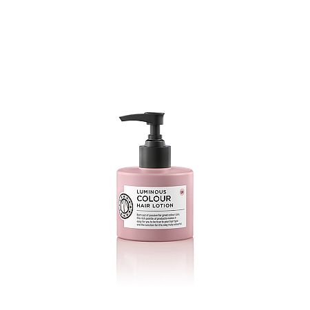 Maria Nila Luminous Colour krém pre ochranu farby 200 ml