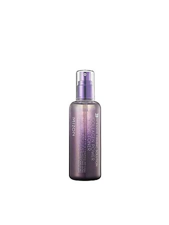 Mizon Intensive Firming Solution Collagen Power pleťová emulzia s liftingovým efektom Lifting Emulsion 54 % Collagen Contained 120 ml