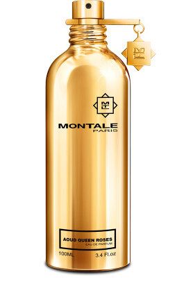 Montale Aoud Queen Roses parfumovaná voda dámska 100 ml