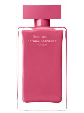 Narciso Rodriguez Fleur Musc parfumovaná voda dámska 50 ml