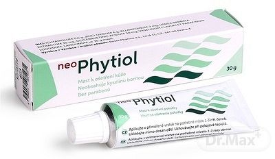 Naturica Neo Phytiol masť 30 g