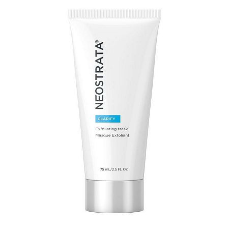 NeoStrata Clarify exfoliačná maska pre normálnu až mastnú pleť 75 ml