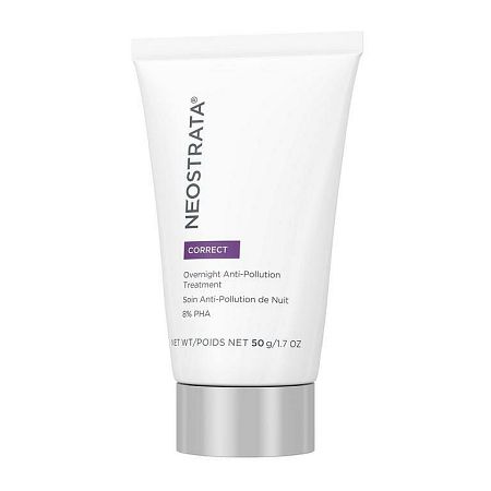 NeoStrata Correct regeneračný antioxidačný gélový krém na noc 50 g