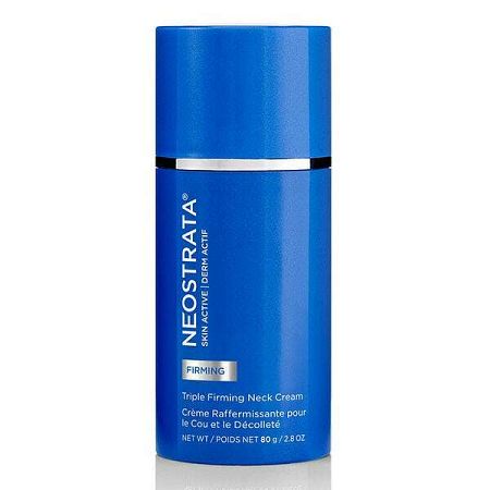 NeoStrata Skin Active Triple Firming Neck Cream 80 g