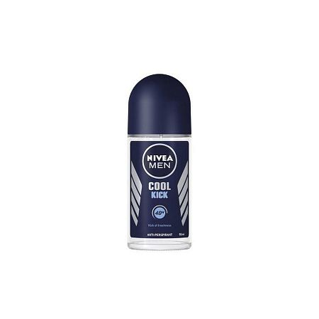 NIVEA MEN Anti-perspirant COOL KICK