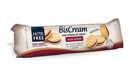 Nutrifree Biscream kakao