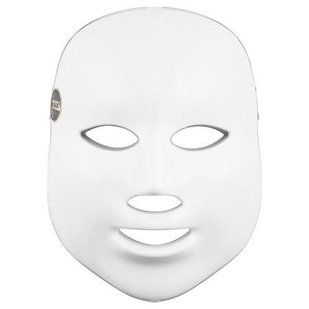 Palsar 7 LED Mask 7 Color s White na tvár