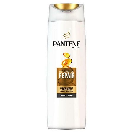 Pantene Pro-V Intensive Repair šampón na vlasy hydratace a ochrana 400 ml