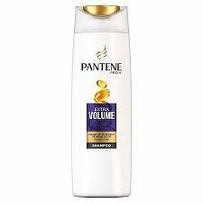 Pantene Pro V Sheer Volume šampón 400 ml