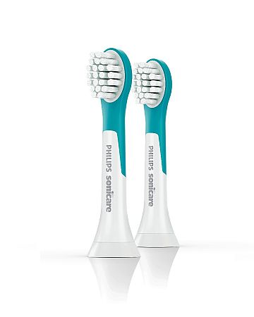 Philips Sonicare for Kids HX6032/33 2 ks