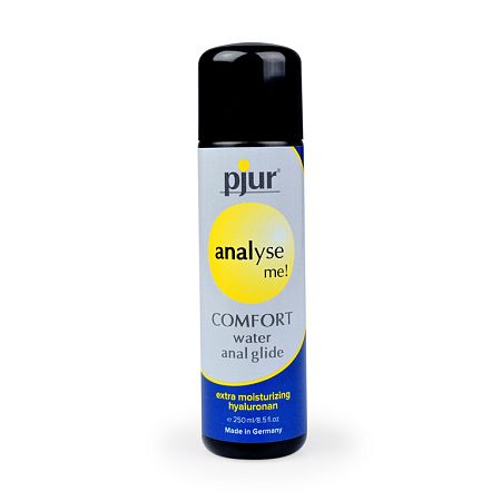 pjur analyse me! 250ml