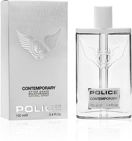 Police Contemporary toaletná voda pánska 100 ml