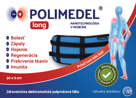 POLIMEDEL long