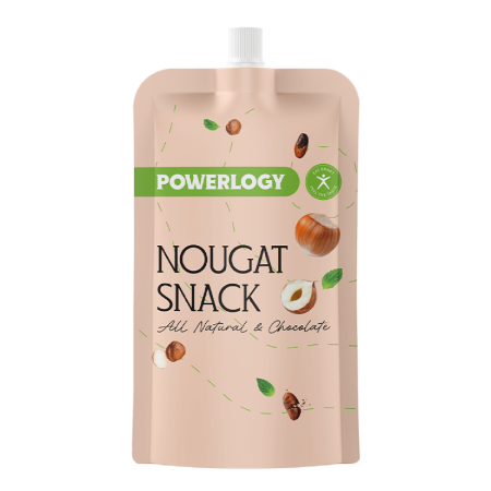 Powerlogy Nougat Cream 50g