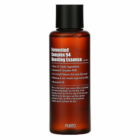 Purito Fermented Complex 94 Boosting Essence 150 ml