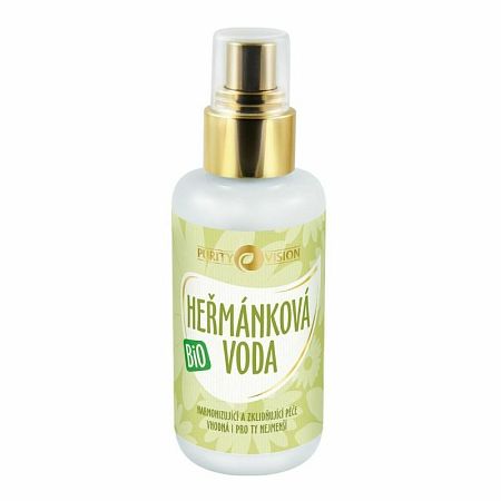 Purity Vision Bio rumančeková voda 100 ml