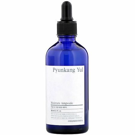 Pyunkang Yul Moisture Ampoule 100 ml