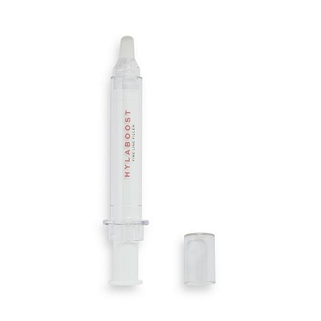 Revolution Skincare Hylaboost Fine Line Filler Pleťové sérum 10 ml